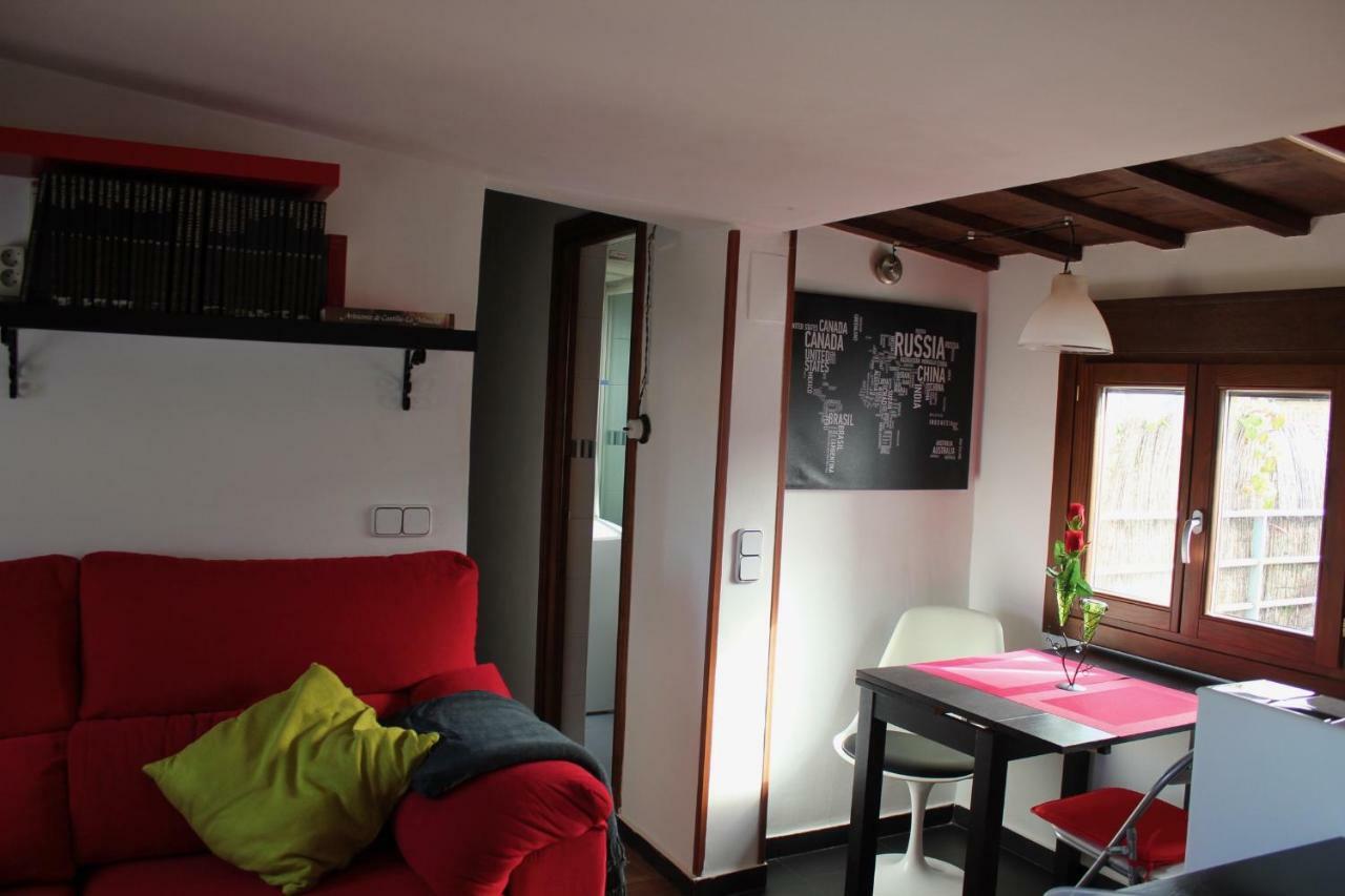 La Plata Apartment *